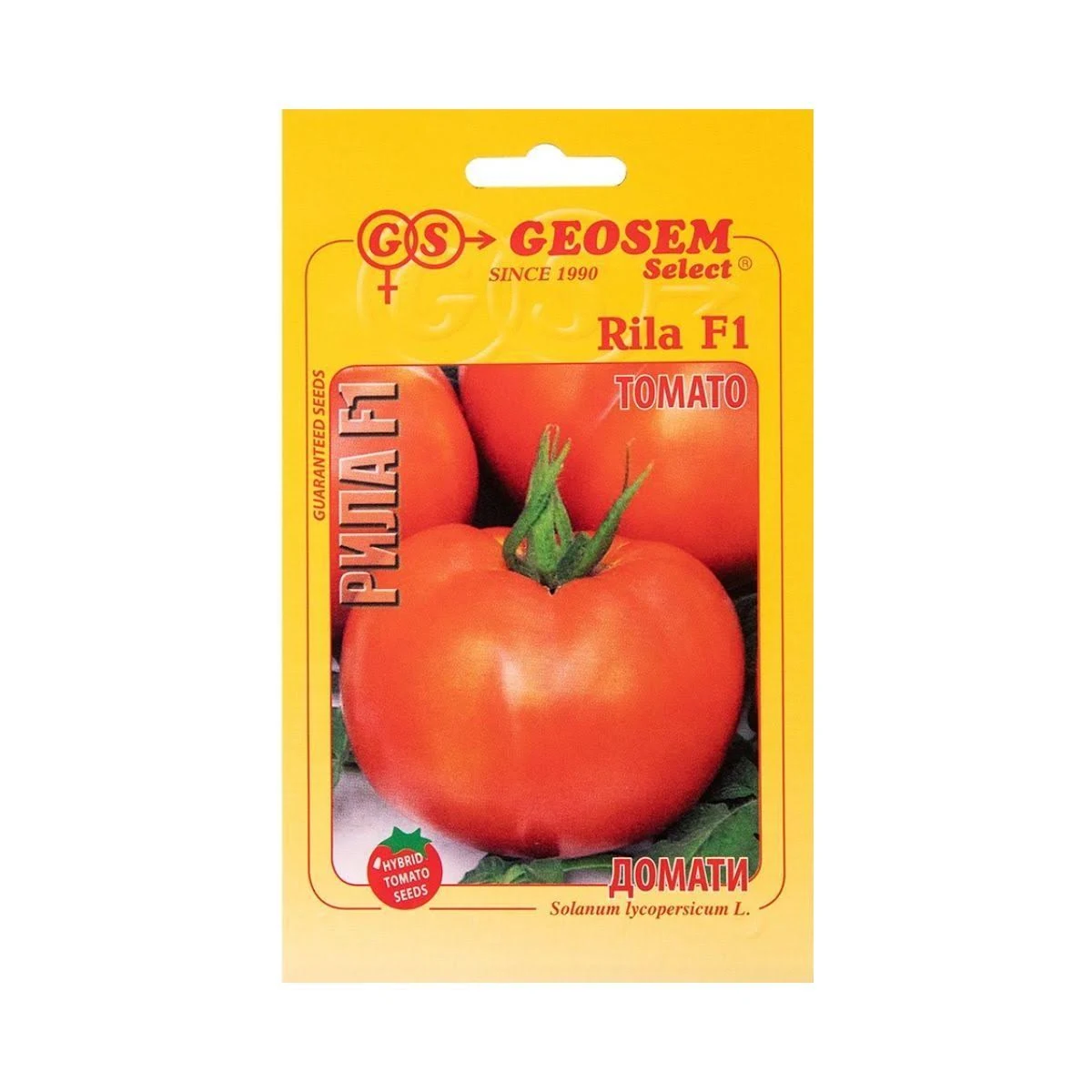 Seminte de tomate RILA F1 1000 SEM [1]