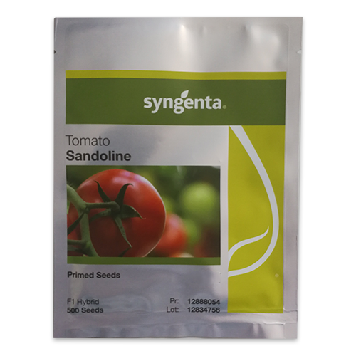 Seminte de tomate Sandoline F1 (500 sem) [1]