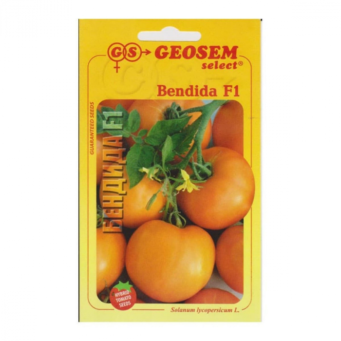 Seminte de tomate Bendida F1 250 sem [1]