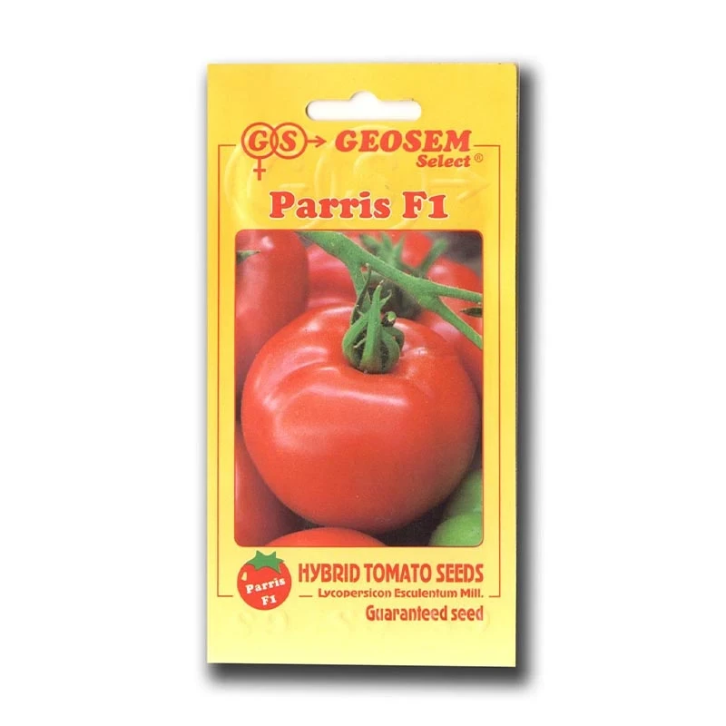Seminte de tomate Paris F1 1000 SEM [1]