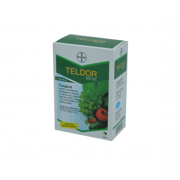 TELDOR 10ML [1]