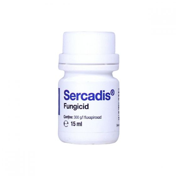 SERCADIS 15ML [1]