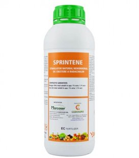 Sprintene (1 l) [1]