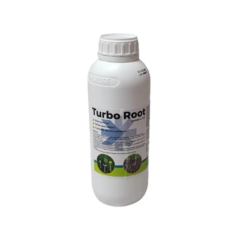 Stimulator de inradacinare TURBO ROOT, 1 Litru [1]