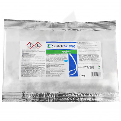 SWITCH 62.5WG 100G [1]