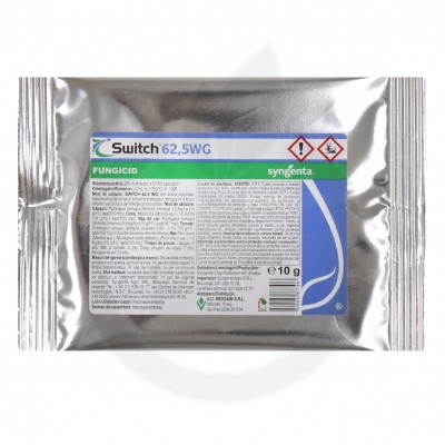 SWITCH 62.5WG 10G [1]