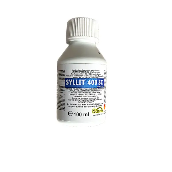 SYLLIT  100 ml [1]