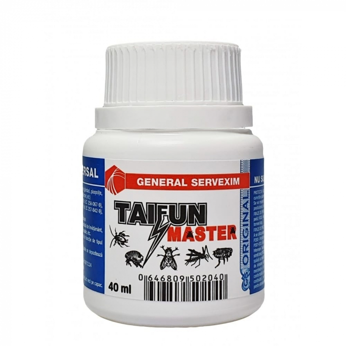 Taifun Master 40 ml [1]