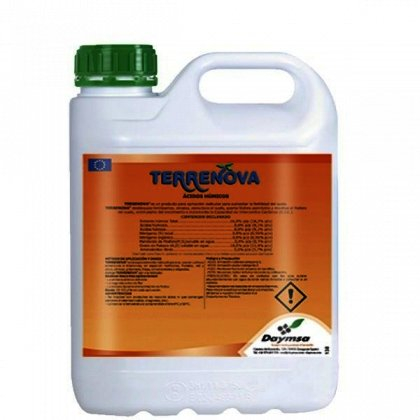 Terrenova ameliorator de sol (1 l) [1]