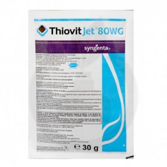 THIOVIT JET 80WG 30G [1]
