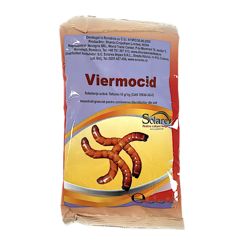 VIERMOCID 250 G [1]