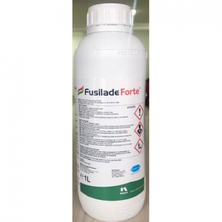 Erbicide - ERBICID FUSILADE FORTE 1L