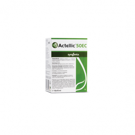 Insecticide - Actelic 10 ml