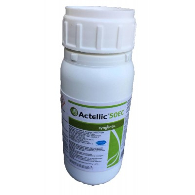 Insecticide - Actelic 50 EC 100 ML