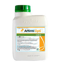 Insecticide - AFFIRM 1KG