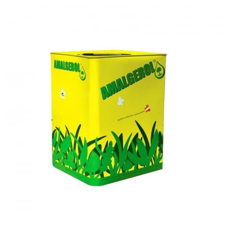 Stimulatori de crestere - Almagerol (1 l)