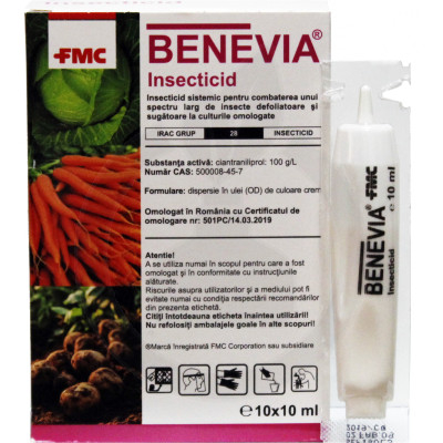 Insecticide - Benevia 10 ml