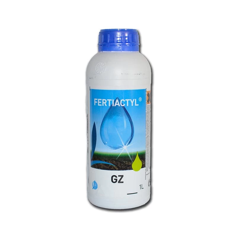 Ingrasaminte radiculare - Biostimulator radicular Fertiactyl GZ