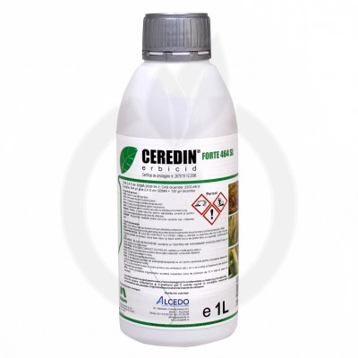 Pesticide - ERBICID CEREDIN FORTE 464SL 1L