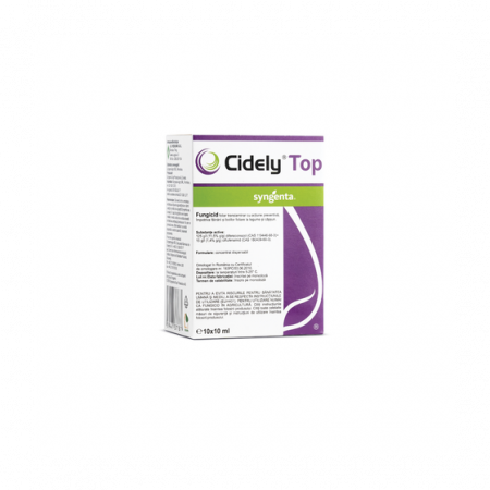Produse - CIDELY TOP 10ML
