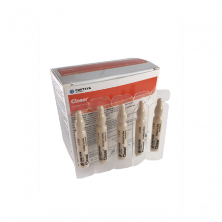 Insecticide - Closer 2 ml