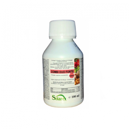 Fungicide - COMBI DUO 100ML