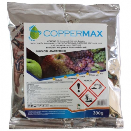 Pesticide - Coppermax 300 g