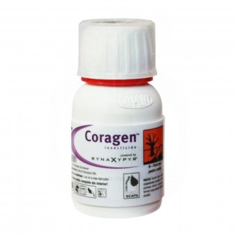 Pesticide - Coragen 50 ml