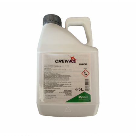Erbicide - CREW ACE 5L