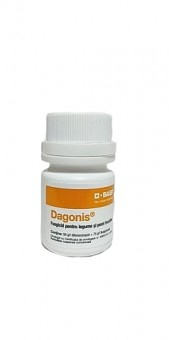 Fungicide - DAGONIS 15ML