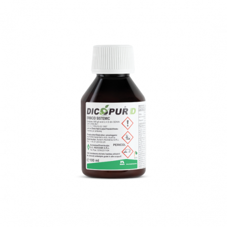 Pesticide - DICOPUR D