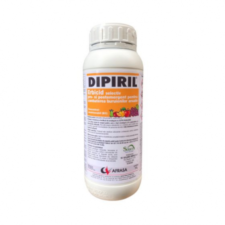 Erbicide - DIPIRIL 1L