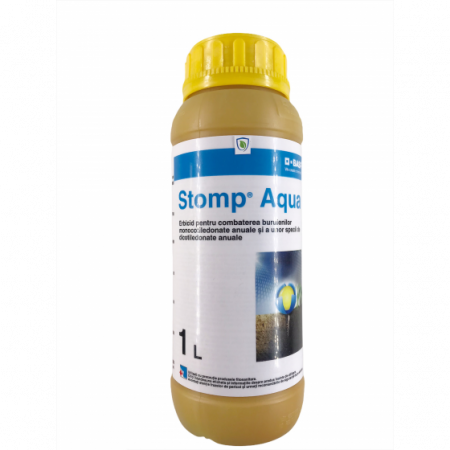 Pesticide - ERBICID STOMP AQUA 1L
