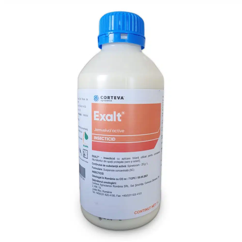 Insecticide - EXALT