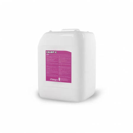 Ingrasaminte foliare - FERTILIZANT FOLIAR CALBIT C 10 L