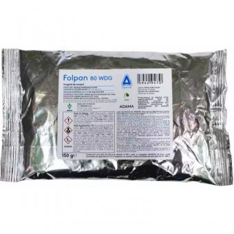 Fungicide - FOLPAN 150G