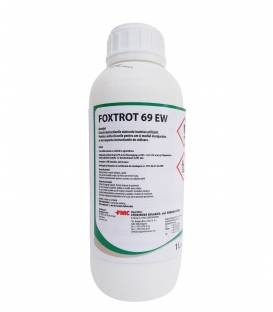 Produse - Foxtrot 1l