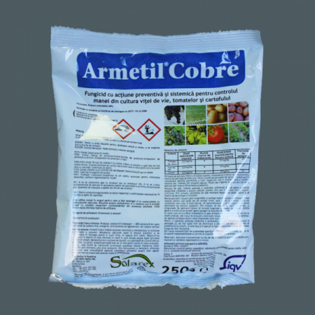 Pesticide - ARMETIL COBRE 1KG