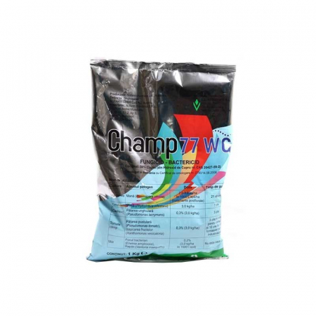 Fungicide - CHAMP 1KG