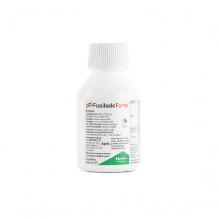 Erbicide - FUSILADE FORTE 100 ML
