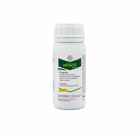 Pesticide - INFINITO 100 ml