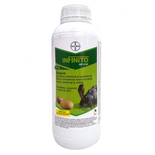 Pesticide - Infinito 1L
