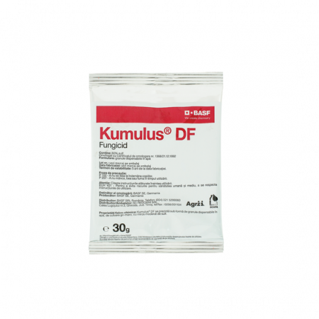 Produse de protectie a plantelor - KUMULUS 30G