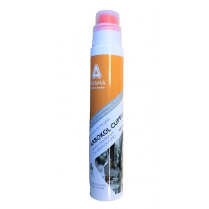 Unelte de gradinarit - Mastic pentru altoit ARKOCOL CUPRU 250 G