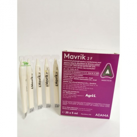 Pesticide - Mavrik 2 F 10 ML