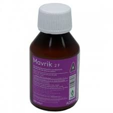 Pesticide - Mavrik 2 F 100 ML