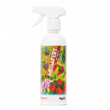 Ingrasaminte foliare - MEGAFERT UNIVERSAL 500 ML