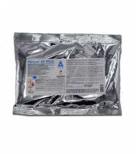 Fungicide - MERPAN 150G