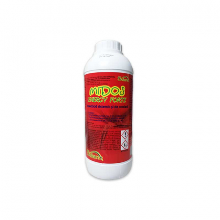 Acaricide - Midos Energy Forte 1 L