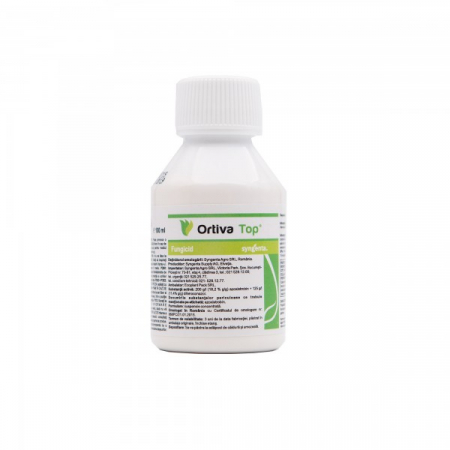 Produse - ORTIVA TOP 100ML